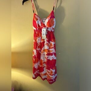 XS MIDI Sundress